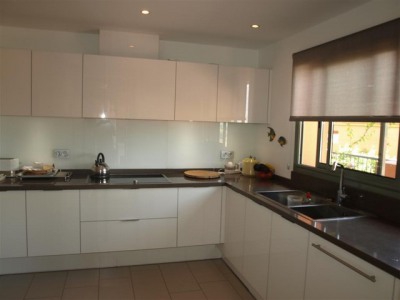 Benahavis property: Penthouse in Malaga for sale 254526