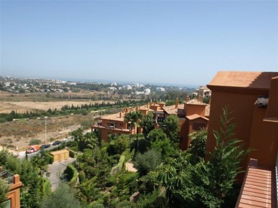 Benahavis property: Benahavis, Spain | Penthouse for sale 254526