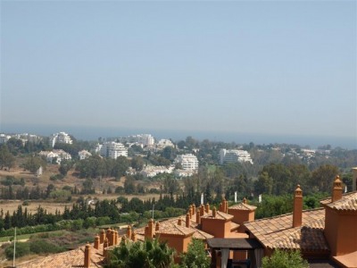 Benahavis property: Benahavis Penthouse 254526