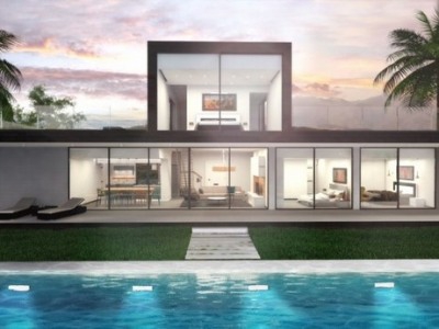 Casares property: Villa for sale in Casares 254528