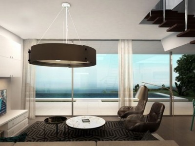 Casares property: Villa with 3 bedroom in Casares, Spain 254528