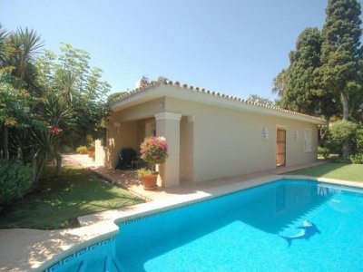 Marbella property: Villa for sale in Marbella 254532