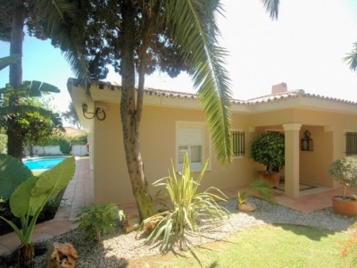 Marbella property: Villa for sale in Marbella, Spain 254532