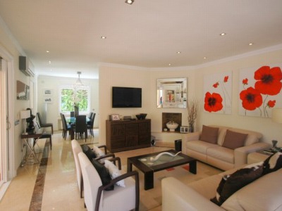 Marbella property: Villa with 3 bedroom in Marbella, Spain 254532
