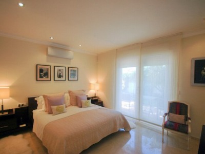Marbella property: Malaga property | 3 bedroom Villa 254532