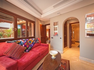 Estepona property: Malaga property | 3 bedroom Penthouse 254534