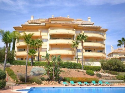 Marbella property: Penthouse for sale in Marbella 254538