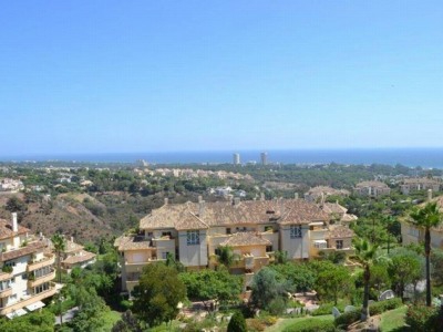 Marbella property: Penthouse for sale in Marbella, Spain 254538