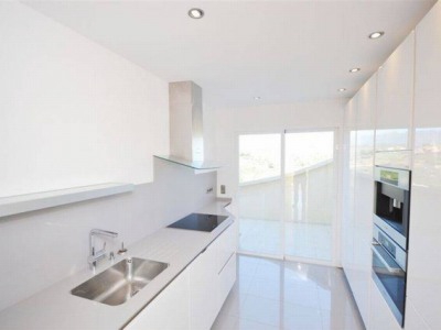 Marbella property: Penthouse for sale in Marbella, Malaga 254538