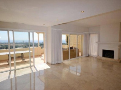 Marbella property: Penthouse in Malaga for sale 254538
