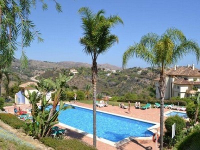 Marbella property: Malaga property | 3 bedroom Penthouse 254538