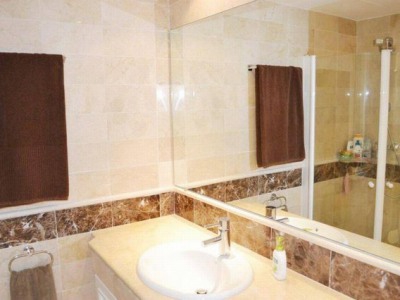 Marbella property: Malaga Penthouse 254538