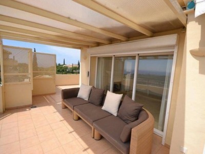 Marbella property: Marbella Penthouse 254538