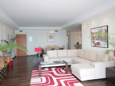 Marbella property: Apartment for sale in Marbella, Spain 254539