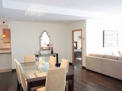 Marbella property: Apartment in Malaga for sale 254539