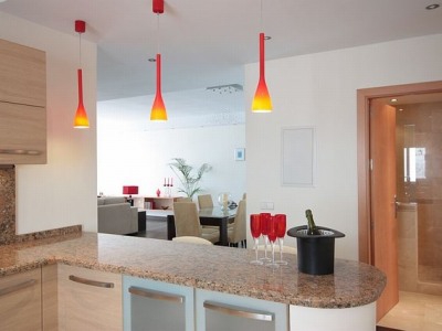 Marbella property: Malaga property | 2 bedroom Apartment 254539