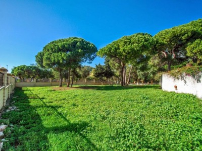Marbella property: Land for sale in Marbella 254540
