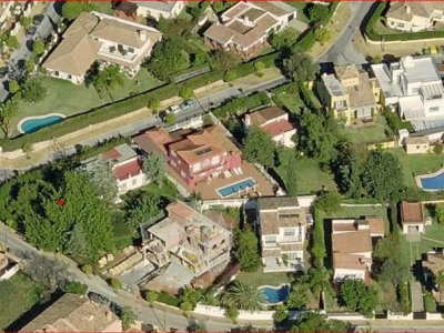 Marbella property: Land in Malaga for sale 254540