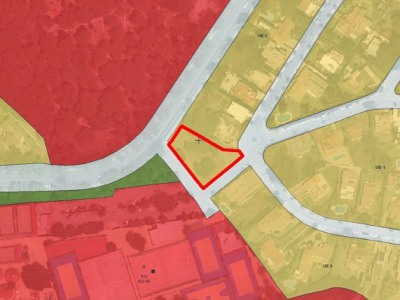 Marbella property: Marbella, Spain | Land for sale 254540