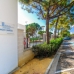 Marbella property: bedroom Land in Malaga 254540