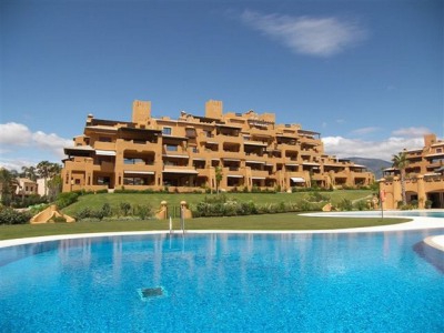 Estepona property: Apartment for sale in Estepona 254543