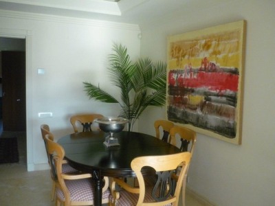 Estepona property: Apartment with 3 bedroom in Estepona 254543
