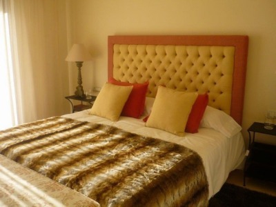 Estepona property: Apartment with 3 bedroom in Estepona, Spain 254543