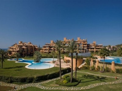 Estepona property: Apartment for sale in Estepona, Malaga 254543