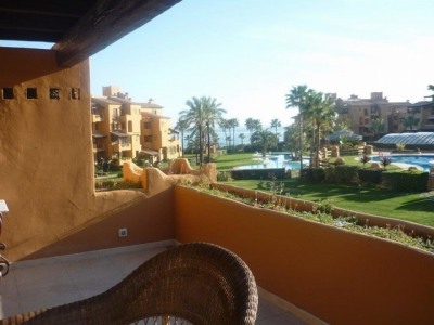 Estepona property: Apartment in Malaga for sale 254543