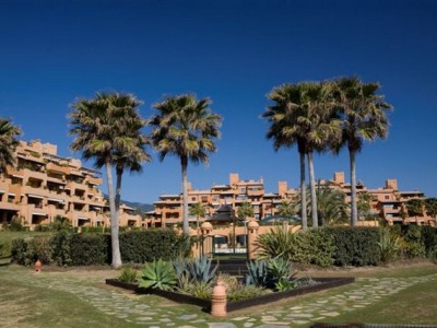 Estepona property: Malaga property | 3 bedroom Apartment 254543