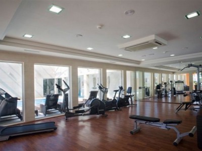 Estepona property: Estepona Apartment 254543