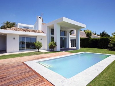 Marbella property: Villa for sale in Marbella 254544