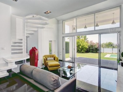 Marbella property: Villa for sale in Marbella, Spain 254544