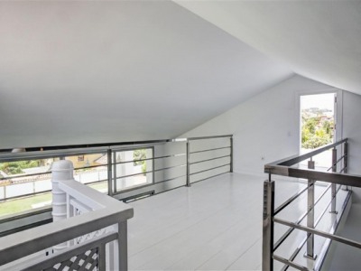 Marbella property: Villa with 4 bedroom in Marbella, Spain 254544