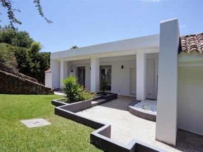 Marbella property: Villa for sale in Marbella, Malaga 254544