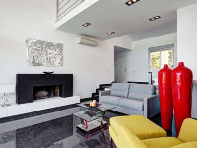Marbella property: Villa in Malaga for sale 254544