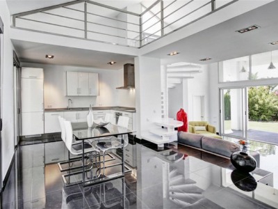 Marbella property: Malaga property | 4 bedroom Villa 254544