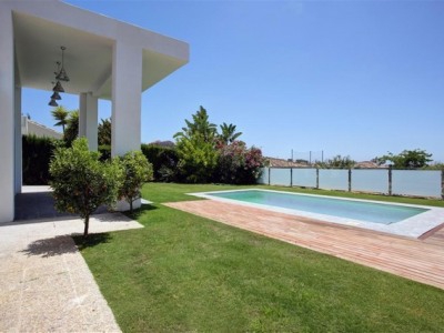 Marbella property: Marbella, Spain | Villa for sale 254544