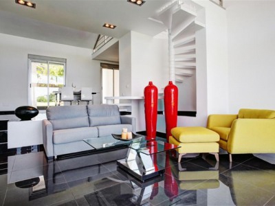 Marbella property: Malaga Villa 254544