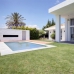 Marbella property: 4 bedroom Villa in Marbella, Spain 254544
