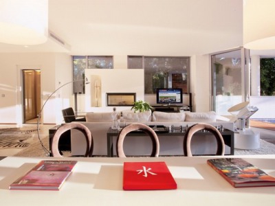 Marbella property: Apartment for sale in Marbella, Malaga 254549