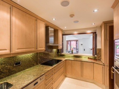 Estepona property: Penthouse for sale in Estepona, Malaga 254550