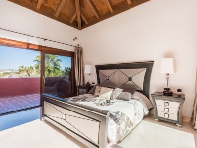 Estepona property: Penthouse in Malaga for sale 254550