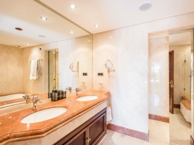 Estepona property: Estepona, Spain | Penthouse for sale 254550