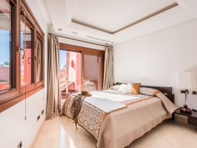 Estepona property: Malaga Penthouse 254550