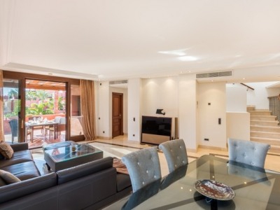 Estepona property: Estepona Penthouse 254550