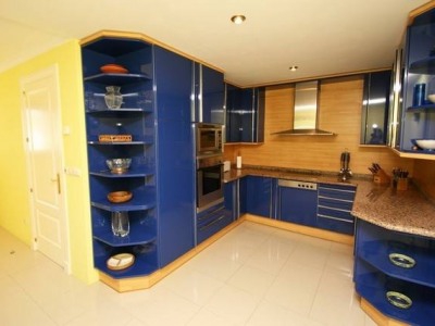 Marbella property: Villa for sale in Marbella, Malaga 254551