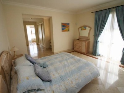 Marbella property: Malaga property | 4 bedroom Villa 254551