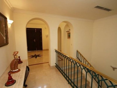 Marbella property: Malaga Villa 254551