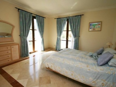 Marbella property: Marbella Villa 254551